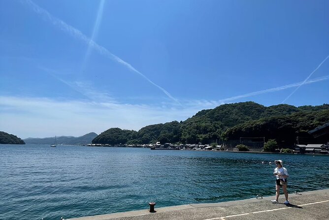 Explore the Maritime Splendors of Kyoto: A Comprehensive Sea Tour - Exploring Kyotos Seafaring History