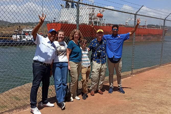Explore the Marvels of Panama Canal - Pricing and Booking Details