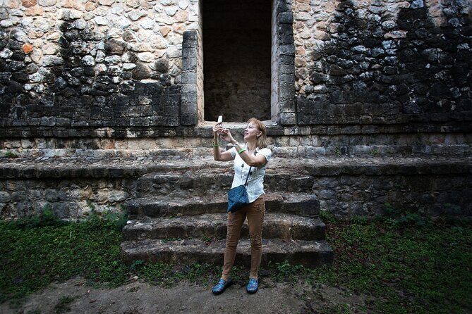 Explore the Mayan Ruins of Ek Balam, Valladolid and Sacred Cenote - Good To Know