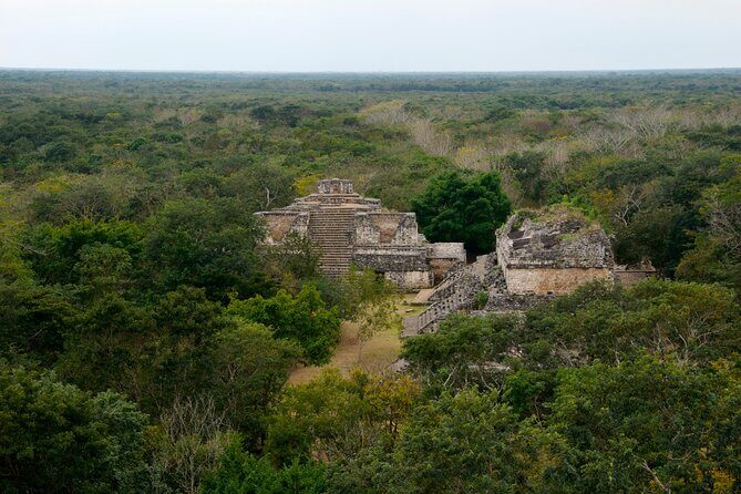 Explore the Mayan Ruins of Ek Balam, Valladolid and Sacred Cenote - Introduction: Why This Tour Stands Out