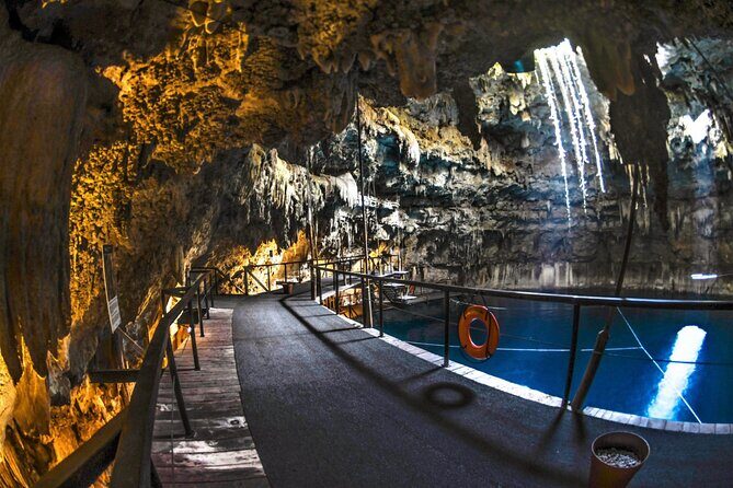 Explore the Mayan Ruins of Ek Balam, Valladolid and Sacred Cenote - Practicalities: What to Expect