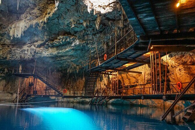 Explore the Mayan Ruins of Ek Balam, Valladolid and Sacred Cenote - FAQ