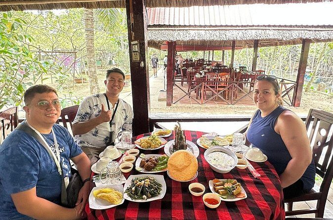 Explore the Mekong Delta: A Luxurious Full-Day Experience - Who Will Love This Tour?