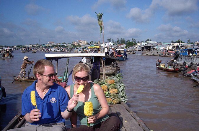 Explore the Mekong Delta: A Luxurious Full-Day Experience - The Sum Up