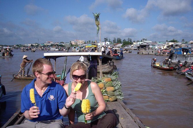 Explore the Mekong Delta: A Luxurious Full-Day Experience - Practical Tips for Travelers