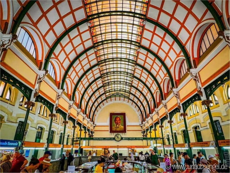 Explore The Most Tourist Attractions In Ho Chi Minh City - Final Thoughts