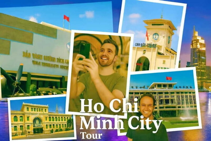Explore The Most Tourist Attractions In Ho Chi Minh City - What Makes This Tour Stand Out?
