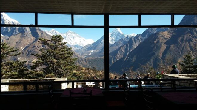 Explore the Mount Everest and Everest Region in a Single Day - Inclusions and Exclusions