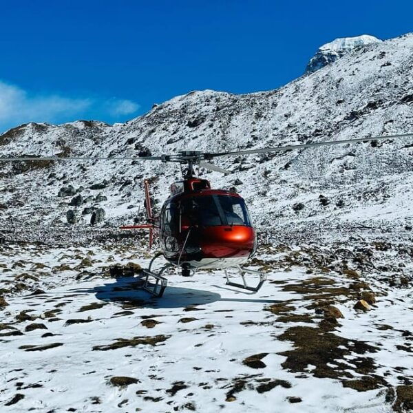 Explore the Mount Everest and Everest Region in a Single Day - What to Expect on the Tour