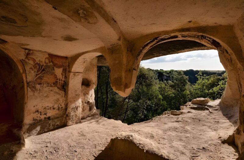 Explore the Murgia Materana UNESCO Park (Italiano & Espanol) - Review of the Murgia Materana UNESCO Park Tour