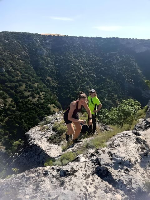 Explore the Murgia Materana UNESCO Park (Italiano & Espanol) - Good To Know  