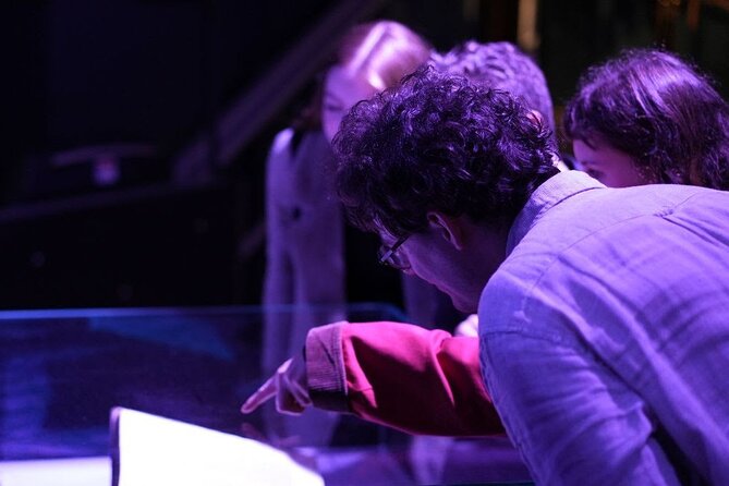 Explore the Museum of Literature in Ireland (MoLI) - Common Questions