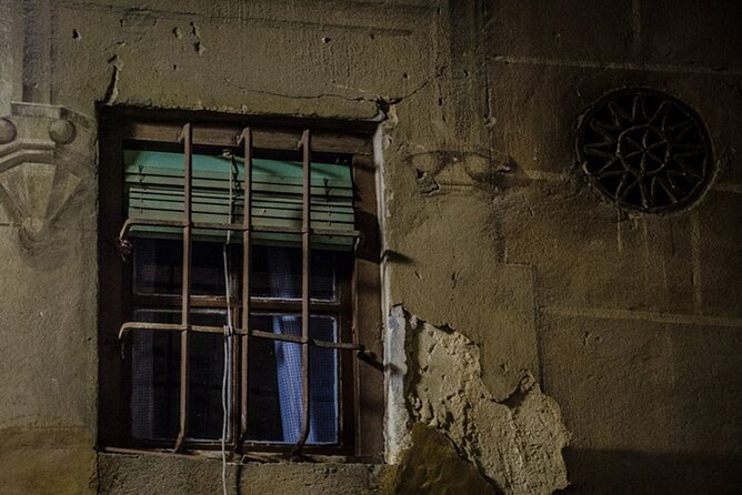 Explore the Mysteries and Secrets of Toledo - Toledos Hidden Witchcraft and Sorcery