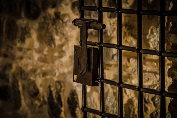 Explore the Mysteries and Secrets of Toledo - Delving Into Toledos Magical Past