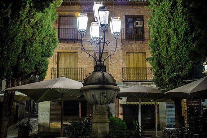 Explore the Mysteries and Secrets of Toledo - The Sum Up