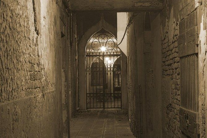 Explore the Mysteries and Secrets of Venice - Learn Historical Legends