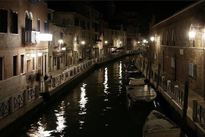 Explore the Mysteries and Secrets of Venice - Cancellation Policy and Reviews