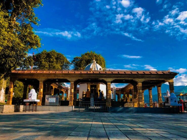 Explore the Natural Beauty of Pokhara With Tour Guide by Car - Tour Overview