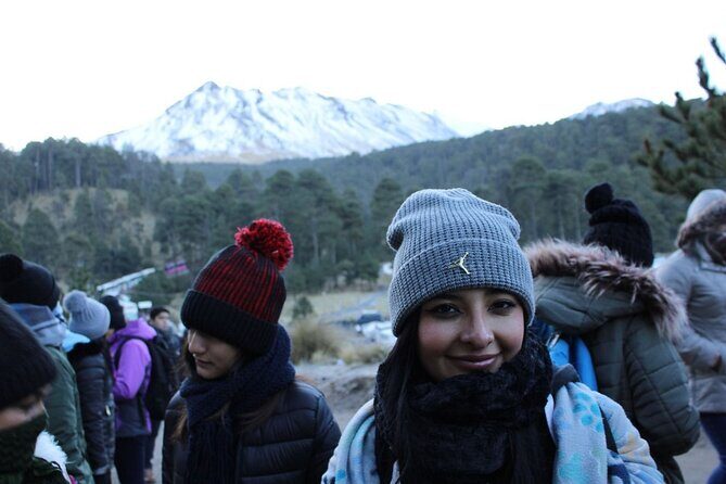 Explore the Natural Beauty of the Nevado de Toluca Private Tour - Why This Tour Offers Great Value