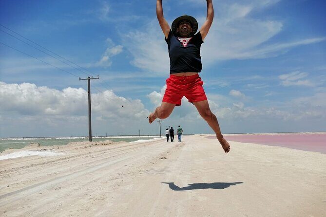 Explore the Nature: Las Coloradas & Rio Lagartos from Playa del Carmen - Good To Know