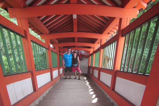 Explore the Nature That Inspired Ghibli Movies by Kayak (Half Day) - Meeting Point and Transportation Details