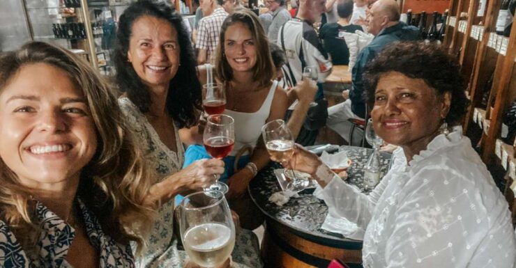 Explore the Neighbourhoods of Valencia Like a Local! - Good To Know
