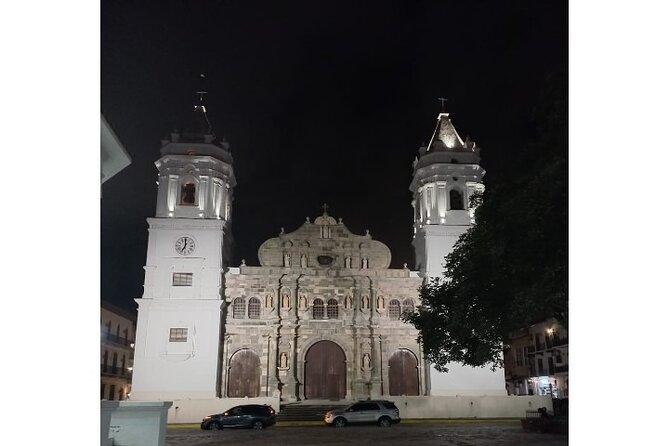 Explore the Nightlife of Panama - Frequently Asked Questions