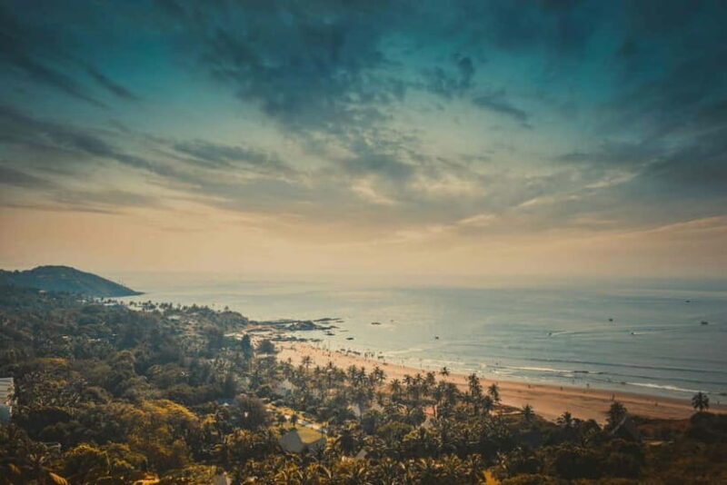 Explore The North Goa Full-Day City Sightseeing Tour - A Closer Look at the Itinerary