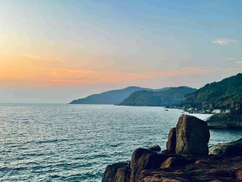 Explore The North Goa Full-Day City Sightseeing Tour - The Sum Up