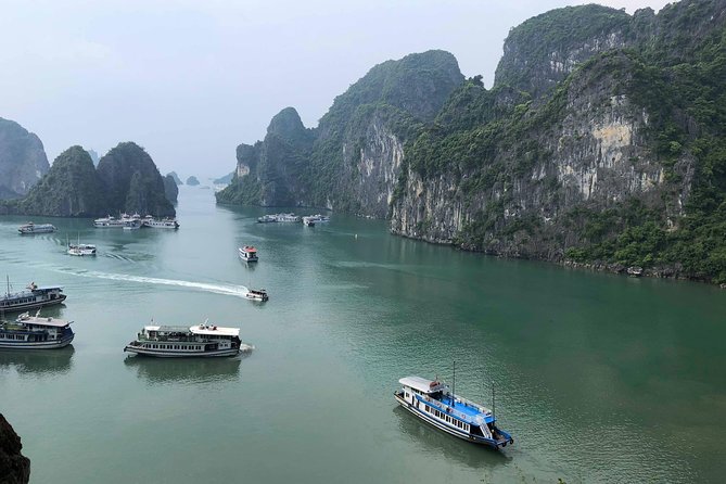 Explore The North Of Vietnam In 12 Days Package - Booking and Pricing Information