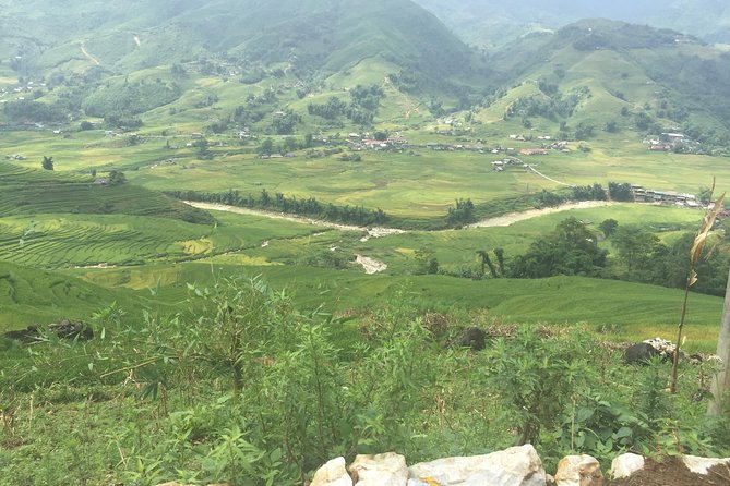 Explore The North Of Vietnam In 12 Days Package - Common Questions