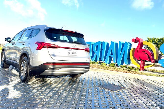 Explore the North & South of Bonaire on your own pase (Private) - Explore the North & South of Bonaire on Your Own Pace (Private): An Honest Review