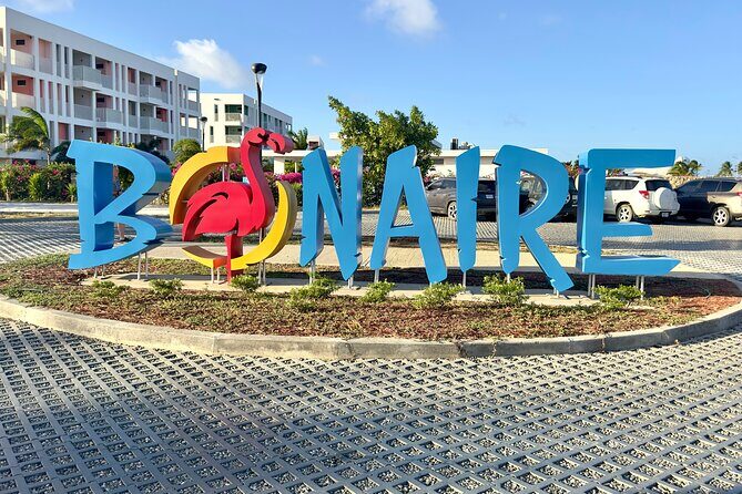 Explore the North & South of Bonaire on your own pase (Private) - Good To Know