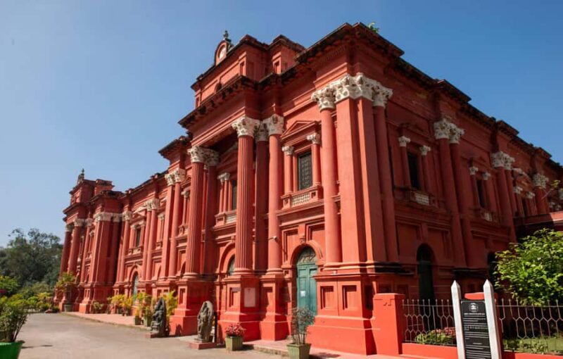 Explore the Old Bangalore City: Guided Tour with Tuktuk - Practical Details and Value