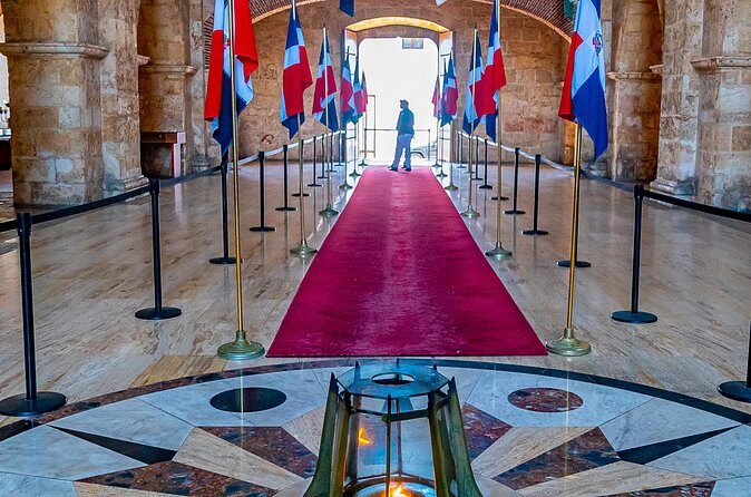 Explore the Old City of Santo Domingo from Punta Cana - Final Thoughts