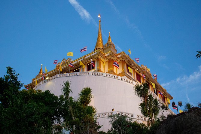 Explore! The Old Siam - Whats Included