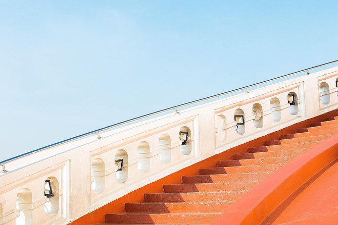 Explore! The Old Siam - What To Expect