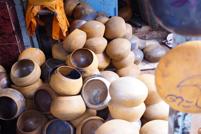 Explore! The Old Siam - Cancellation Policy