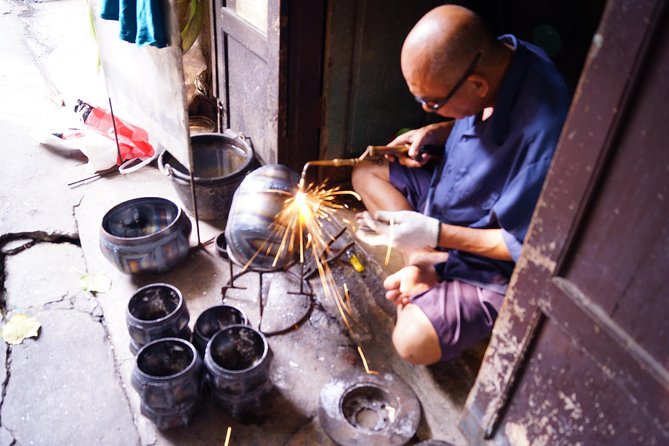 Explore! The Old Siam - Common Questions