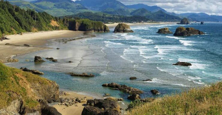 Explore the Oregon Coast: Scenic Driving Tour - Good To Know