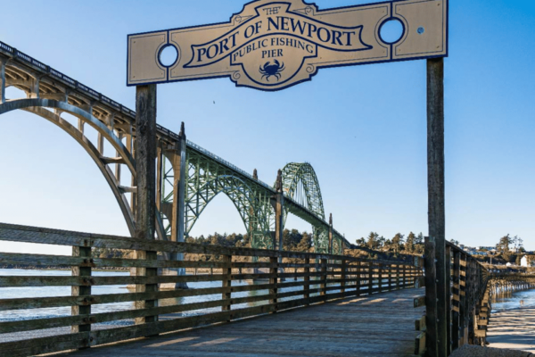 Explore the Oregon Coast: Scenic Driving Tour - Frequently Asked Questions