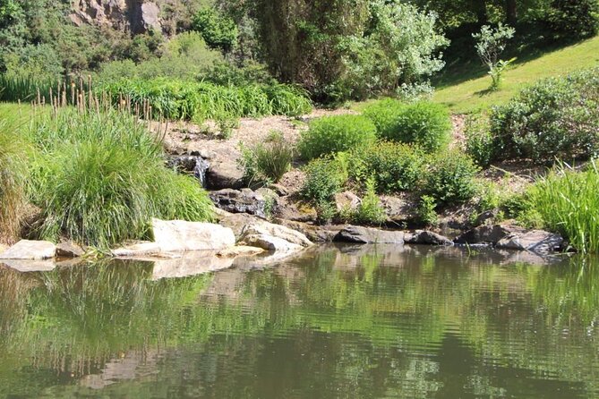 Explore the Paradise Vallez on a Guided Day Trip From Agadir - Trip Duration and Pickup Options