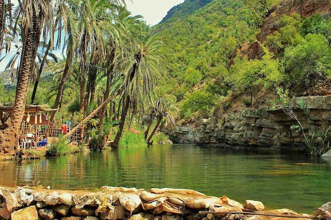 Explore the Paradise Vallez on a Guided Day Trip From Agadir - What to Bring on the Day Trip