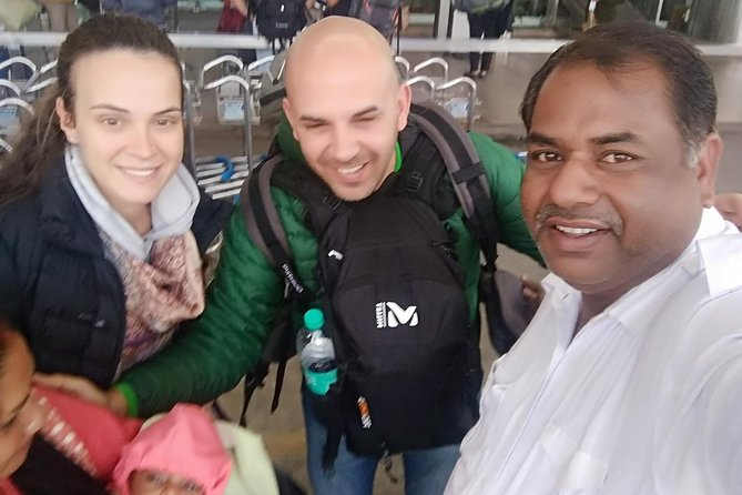 Explore the Pink City of Jaipur With a Unique Experience. Local in Jaipur. - Local Guide Insights