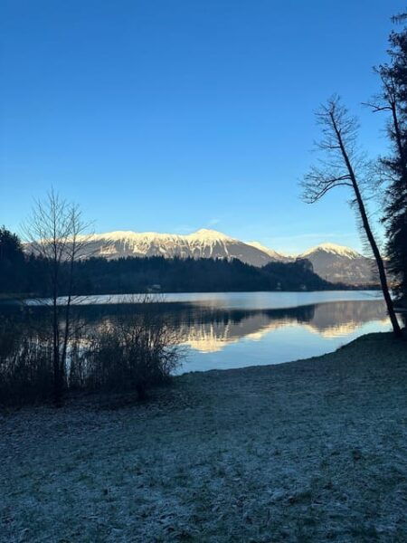Explore the Power and Energy of Slovenia With Bookinguide - Departure and Farewell