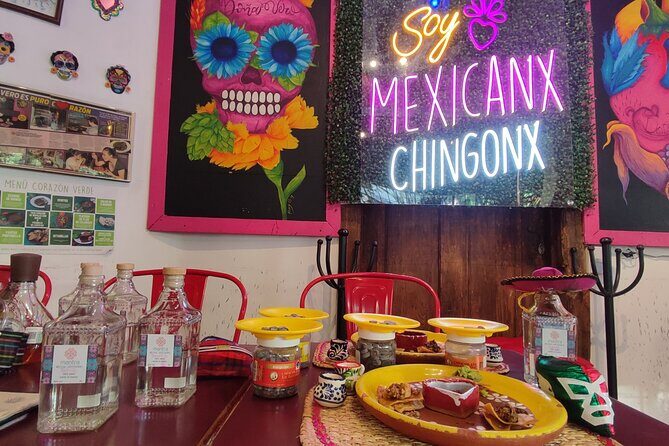 Explore the Pyramids and Natural Caves in Cuatrimoto - What Makes This Tour Stand Out