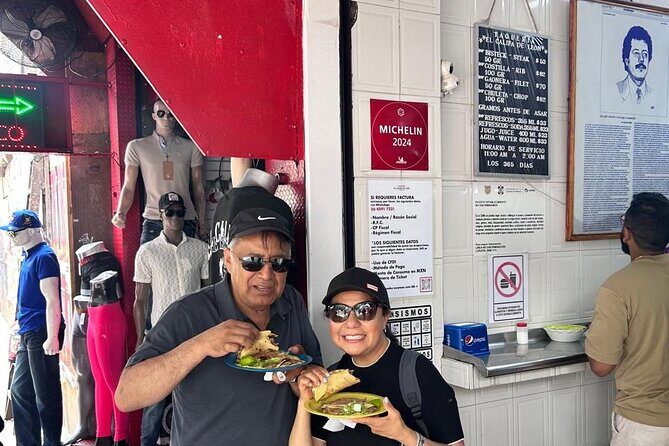 Explore the Pyramids and Natural Caves in Cuatrimoto - The Sum Up