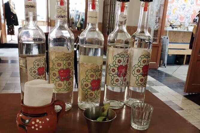 Explore the Pyramids and Natural Caves in Cuatrimoto - FAQ