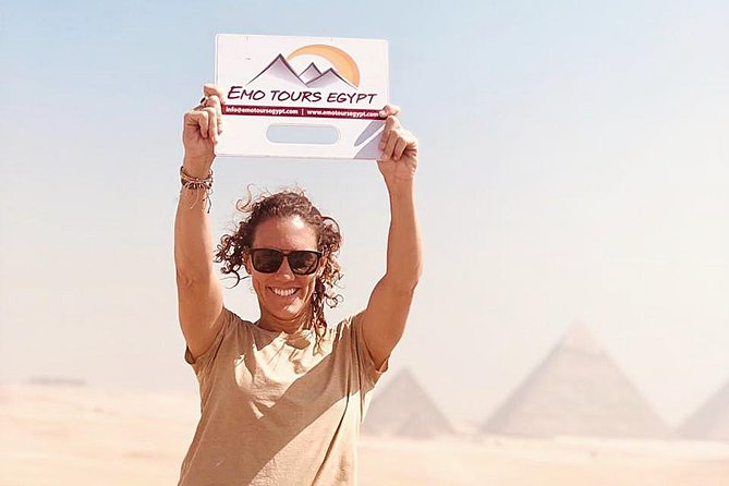 Explore The Pyramids Of Giza With Camel Ride - Frequently Asked Questions