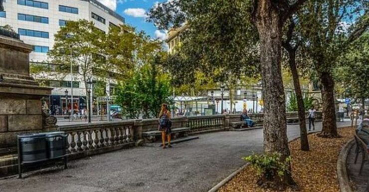 Explore the Raval, the Gótico and the Ribera - Historical Significance of the Raval